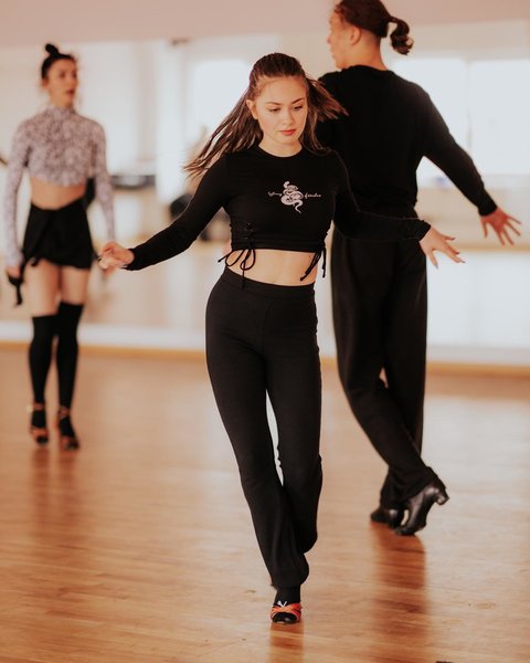 Allure Dance Studio